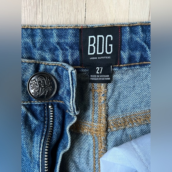 Urban Outfitters Jeans, US size 27 - Picture 4 of 4